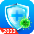 Иконка программы: Phone Security - Antiviru…