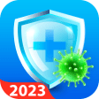 Phone Security - Antivirus Free Cleaner Booster