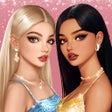 Ikona programu: Fashion Glow: Model  Styl…