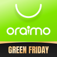 Programın simgesi: oraimo store