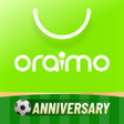أيقونة البرنامج: oraimo store
