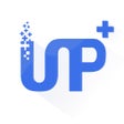 ไอคอนของโปรแกรม: UP