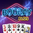 Booray Plus - Fun Card Game