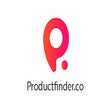 Programikonen: product finder