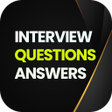 Иконка программы: Interview Questions  Answ…