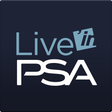 プログラムのアイコン：Live'In PSA