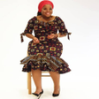 Icon of program: WINNIE MASHABA LATEST SON…