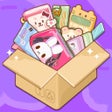 Ikona programu: Dreamy Room