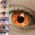 Ikon program: Eye Color Changer & Color…