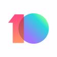 Programikonen: UI 10 - Icon Pack