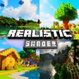 Ikon program: Realistic Shader for Mine…