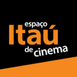 Ikona programu: Itaú Cinemas