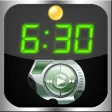 Alarm Clock Wake  Pro Free - Wake  Rise