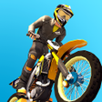 Icon of program: Stunt Biker 3D