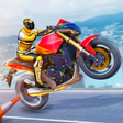 Ikona programu: Stunt Biker 3D