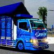 Ikon program: Truk Basuri Telolet Nusan…