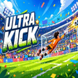 프로그램 아이콘: Ultra Kick Goal Crazy