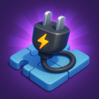 程序图标：Light Charge: Energy Conn…