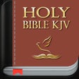 Ícone do programa: King James Bible - KJV Of…