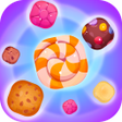 Crumble It: Cookie Breaker icon