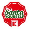 Programikonen: Santa Yourself