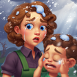 Programikonen: Save Family:Screw Puzzle