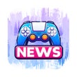 程序图标：Gaming News and Reviews
