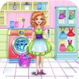 Icon of program: Sandra Max Learn House-c…