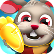 Run Talking Ninja Run icon