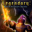 Icon of program: Legendary: The Forsaken S…
