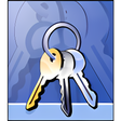 プログラムのアイコン：Advanced ZIP Password Rec…