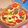 プログラムのアイコン：Tasty Diary: Cooking Game