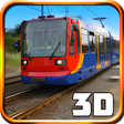 Ikona programu: Train Simulator Drive