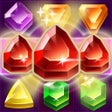 プログラムのアイコン：Jewels Westland
