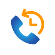 Call History Any Number Detail icon