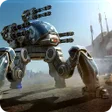 Иконка программы: War Robots Test