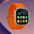 أيقونة البرنامج: X8 Ultra SmartWatch App G…