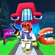 程序图标：Monster Shooter Battlegro…