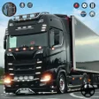 プログラムのアイコン：Ultimate Truck Simulator …