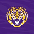 Ikona programu: LSU Sports Mobile
