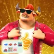 أيقونة البرنامج: DreamCars Puzzle