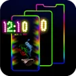 Programikonen: LED Live Wallpaper