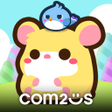Ícone do programa: Minigame Party: Pocket Ed…