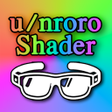 ไอคอนของโปรแกรม: nroro Shader - for 2nd di…