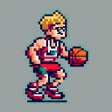 Biểu tượng của chương trình: tap dunk