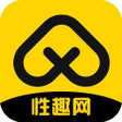 Ícone do programa: 性趣网-成人情趣用品两性社区