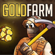 Programikonen: Gold Farm