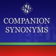 ไอคอนของโปรแกรม: Companion Synonyms