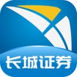 프로그램 아이콘: 长城易-股票开户证券交易