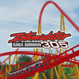 Иконка программы: Intimidator 305 Roller Co…